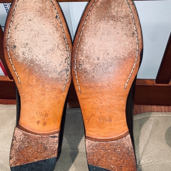 No Brand Custom leather Loafer The Best - Picture 6 of 7